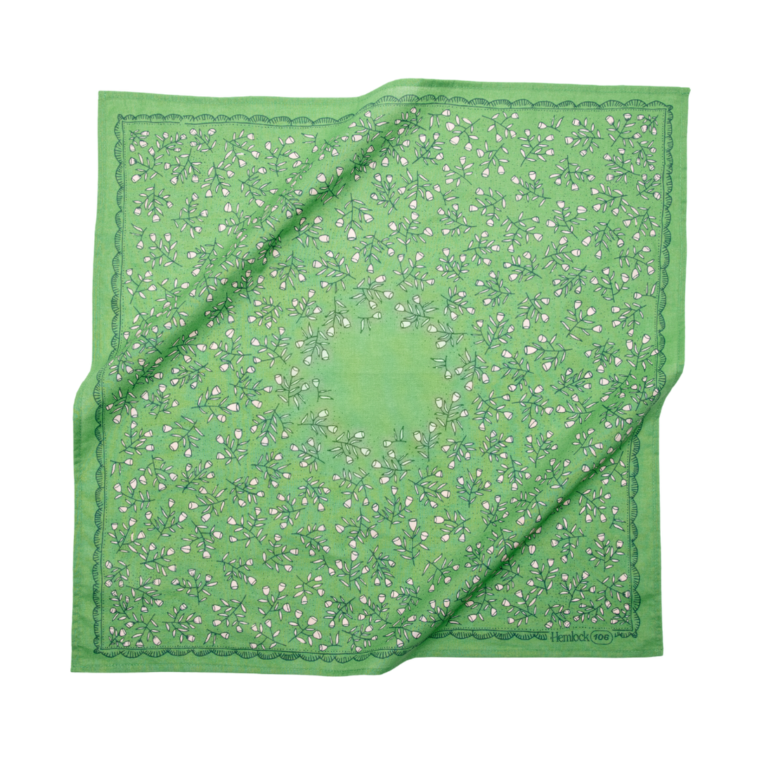 Posey Bandana No. 106