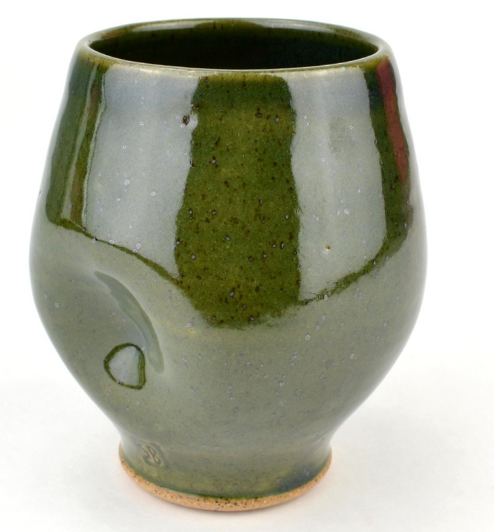 Thumb Cup (Multiple Colors) | Made in TC, MI