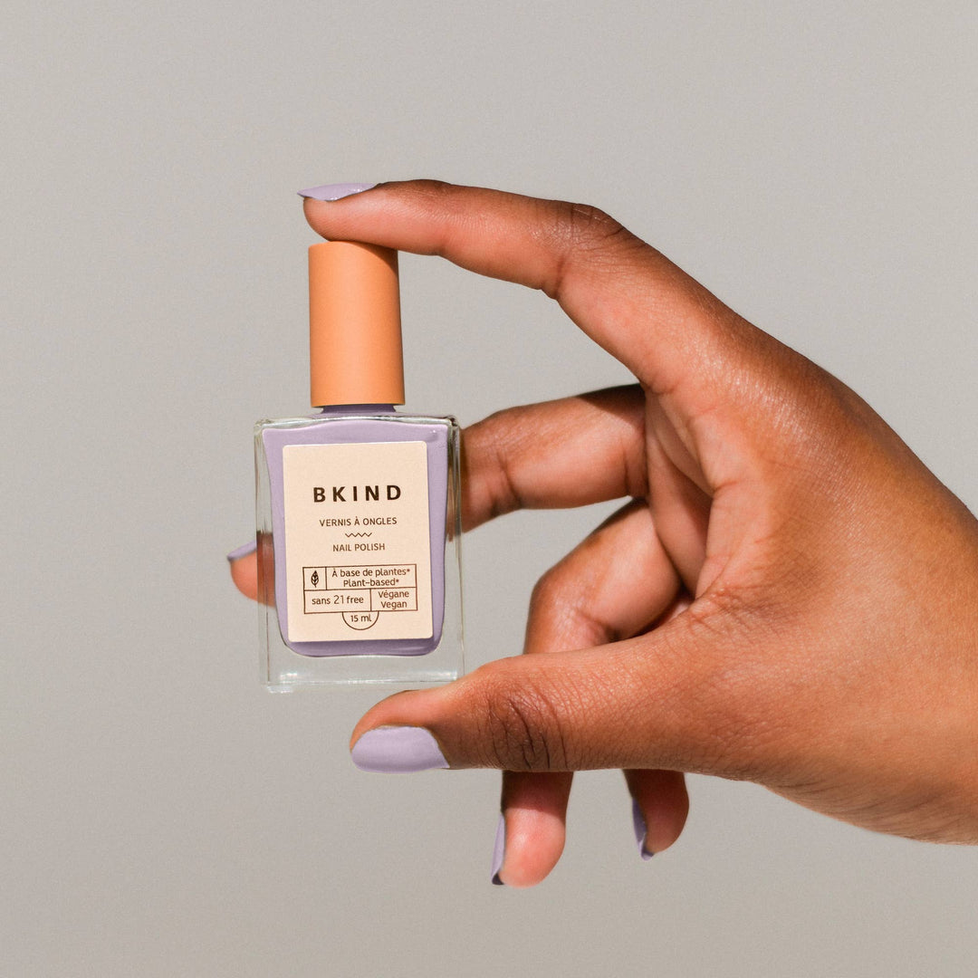 Run The World | BKIND Nail Polish