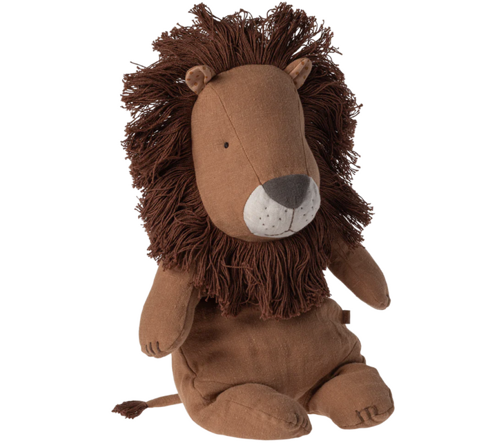 Safari Friends, Medium Lion