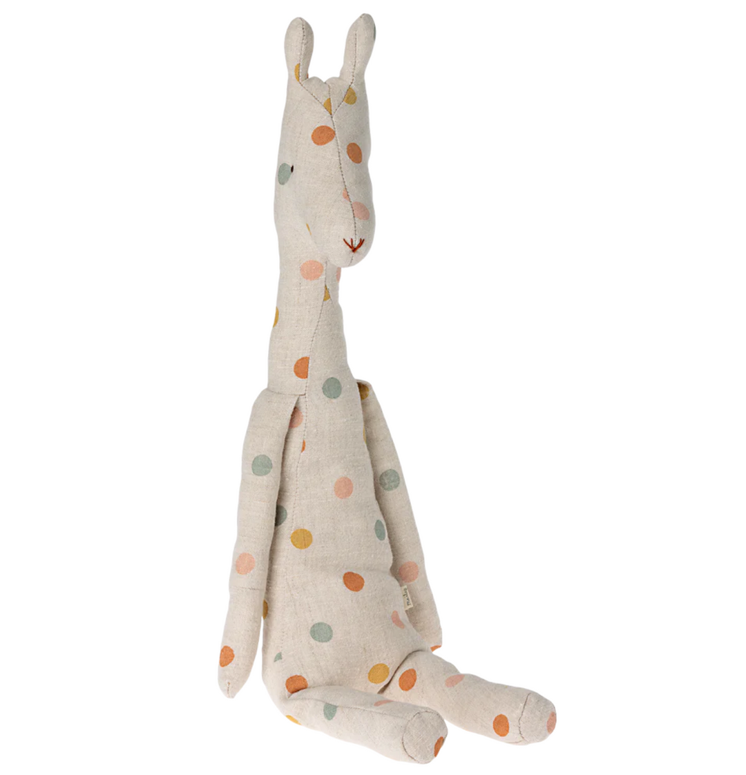 Safari Friends, Medium Giraffe