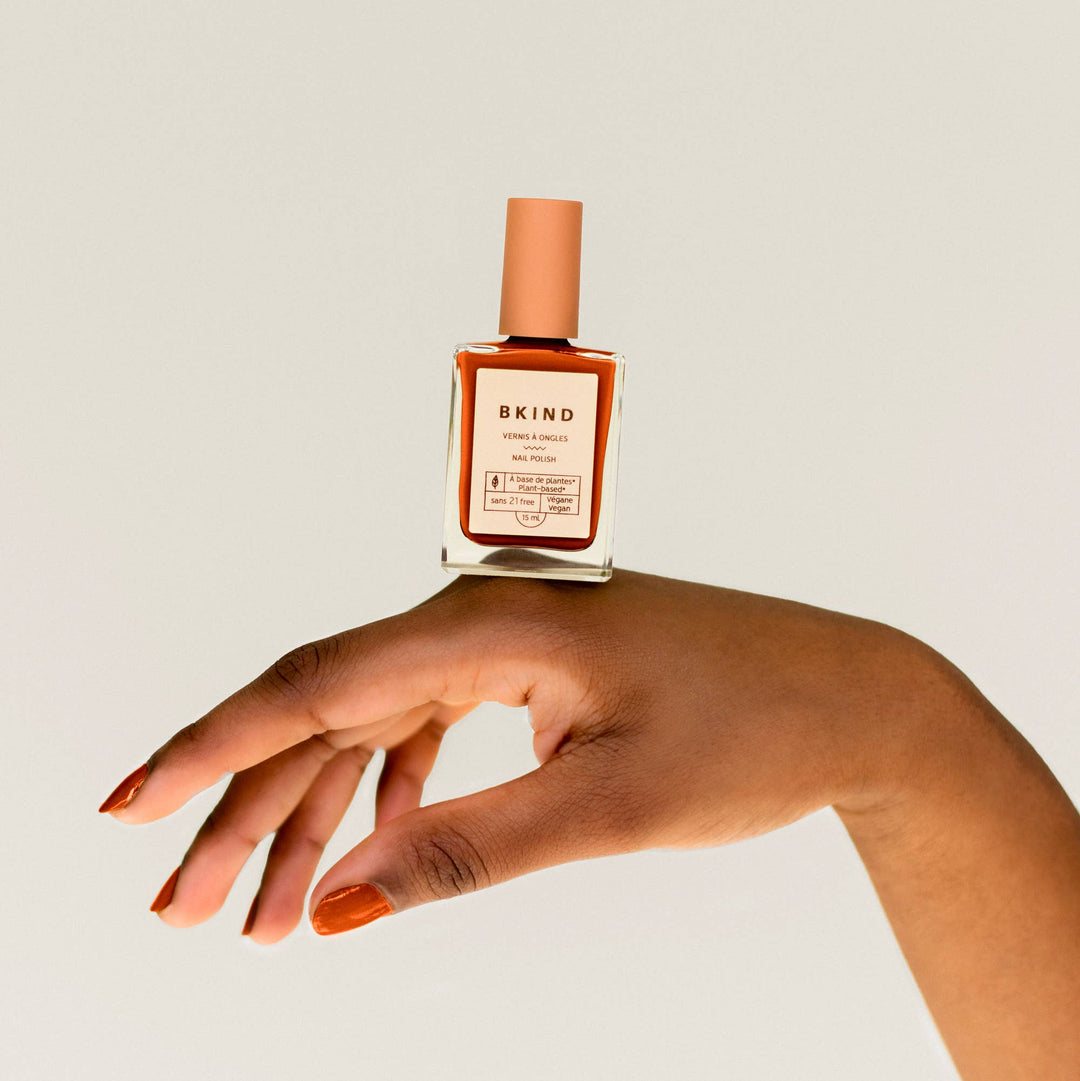 Bonfire | BKIND Nail Polish