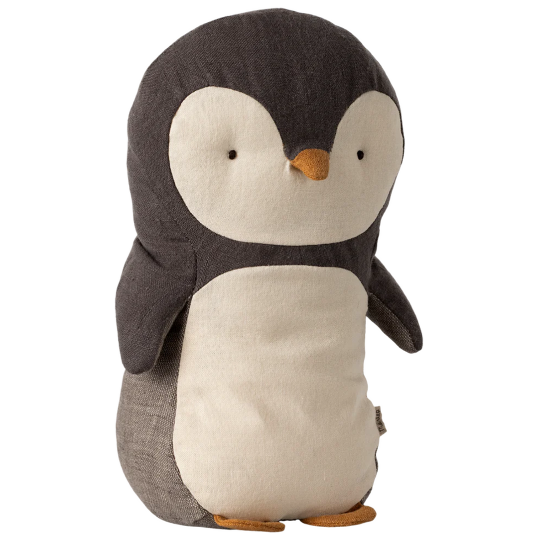 Penguin, Small
