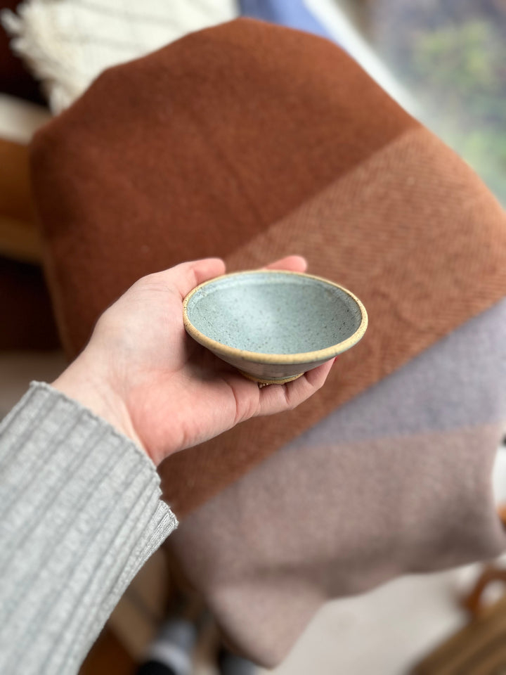 4" Sauce Bowl, 4 Colors | Made in MI