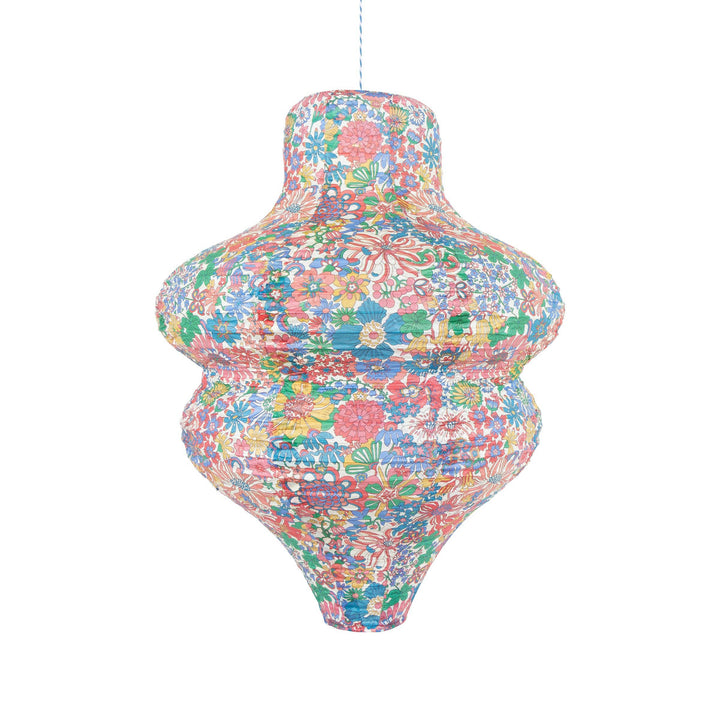 Meri Meri x Liberty Bright Lanterns