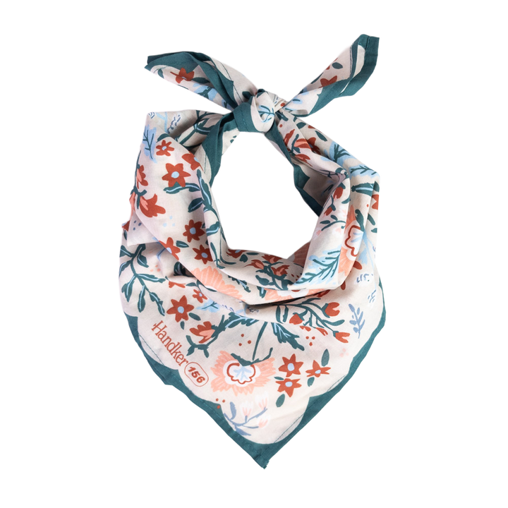 No. 156 Willa Bandana