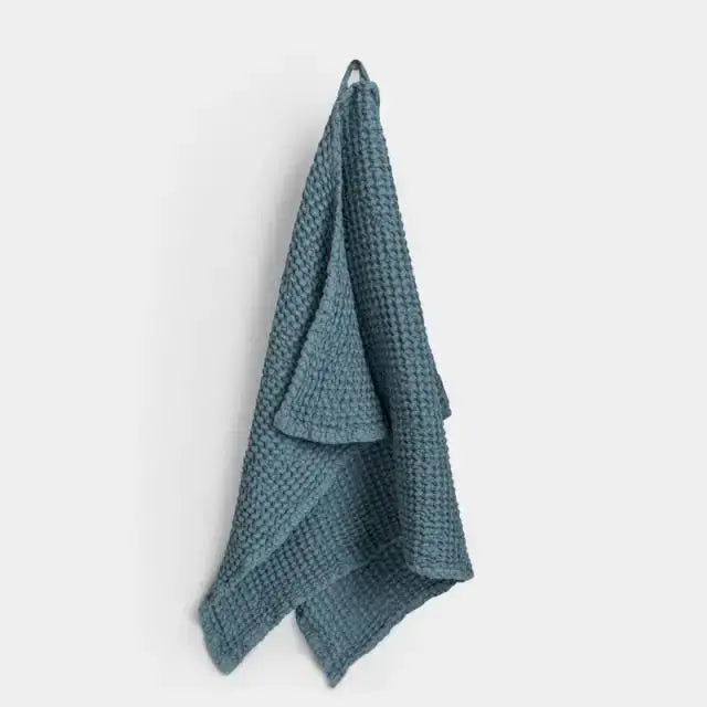 Waffle Towel- 3 Colors