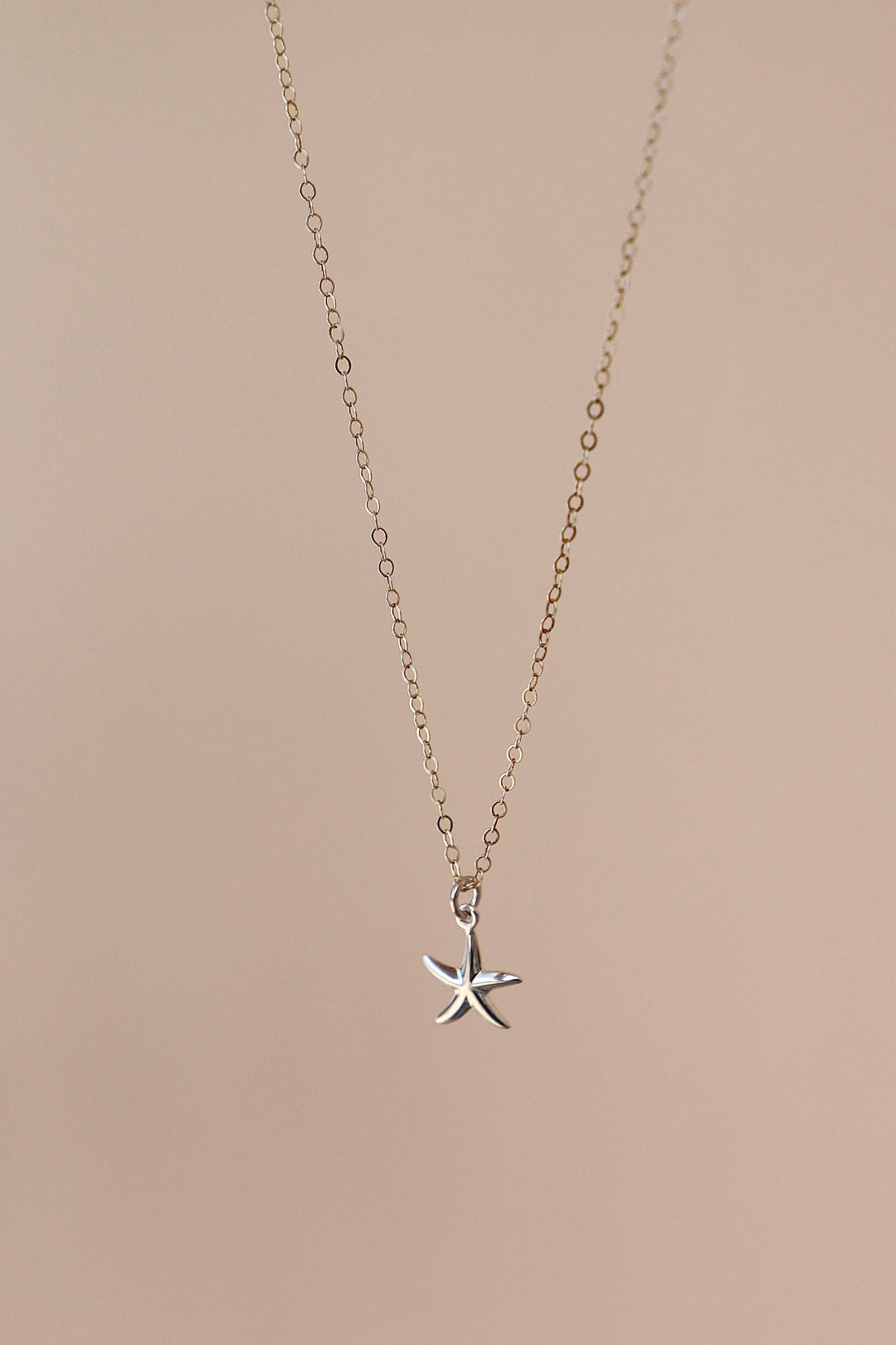 Starfish Charm