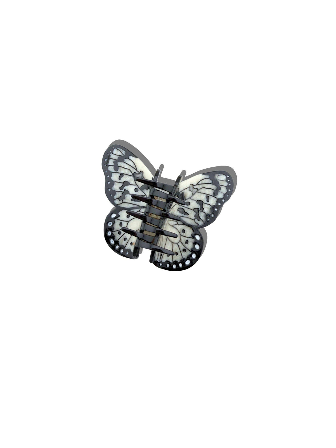 Paper Kite Butterfly Claw Clip
