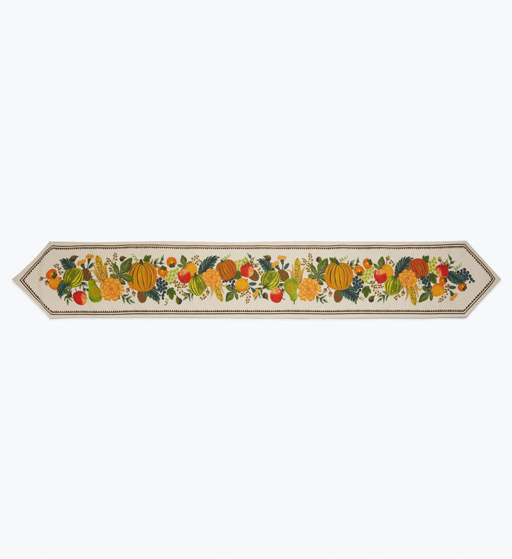 Harvest Table Runner