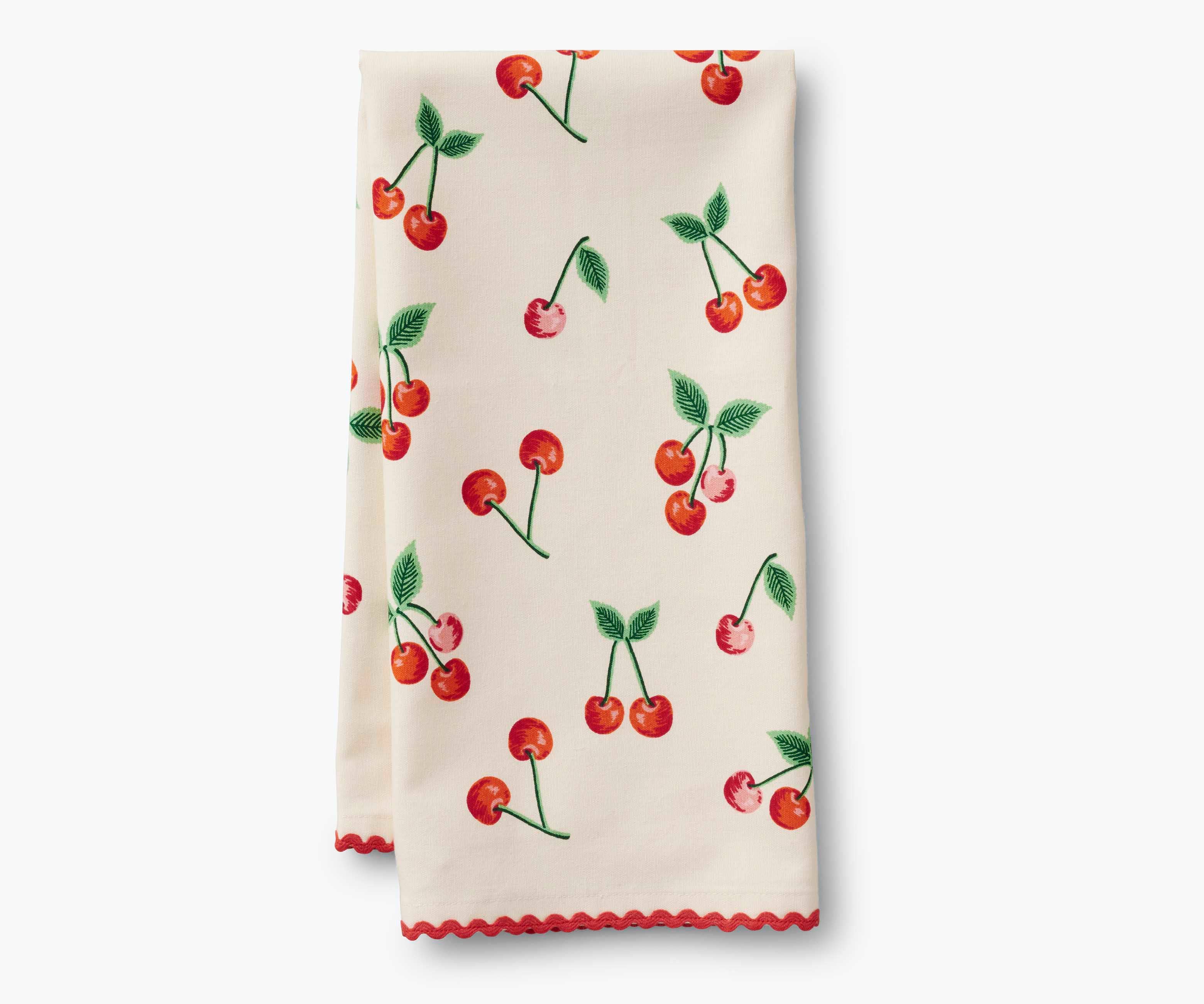 Rifle Paper Co. Tea Towel - Thumbnail 2