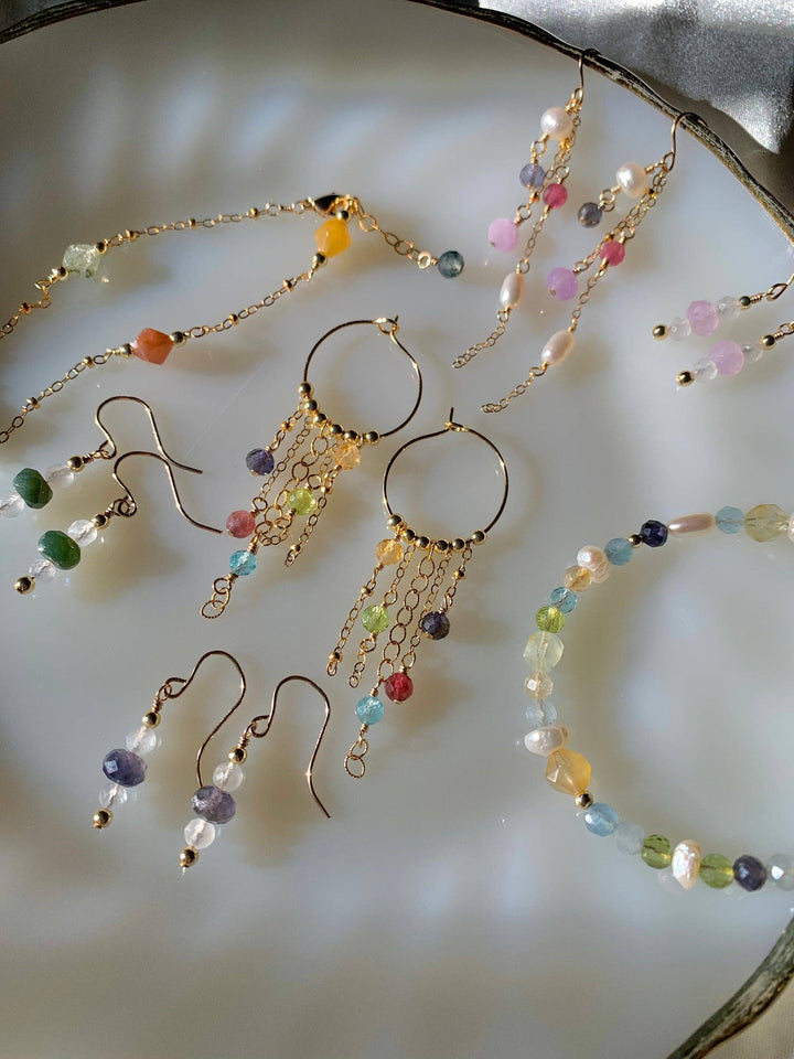 Esme Bracelet, 2 Colors
