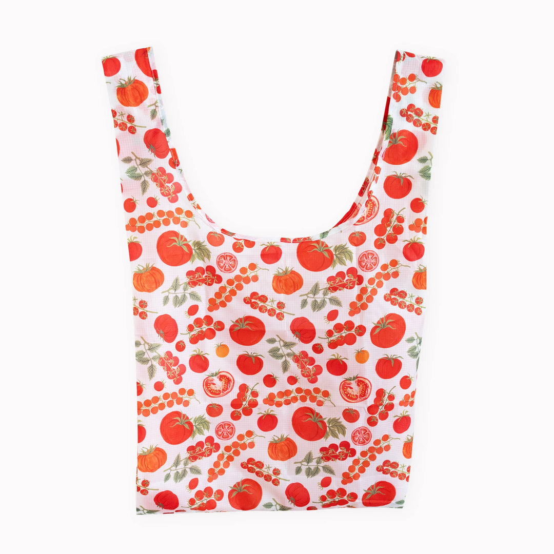 Heirloom Tomatoes Reusable Bag