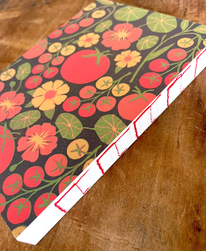 Foil Tomato Journal