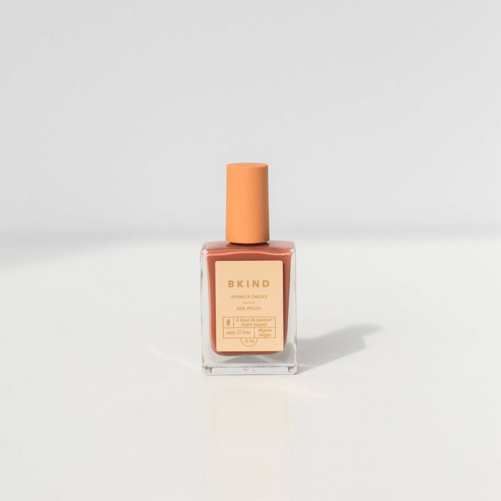 Arizona - Vegan & 21-Free Nail Polish