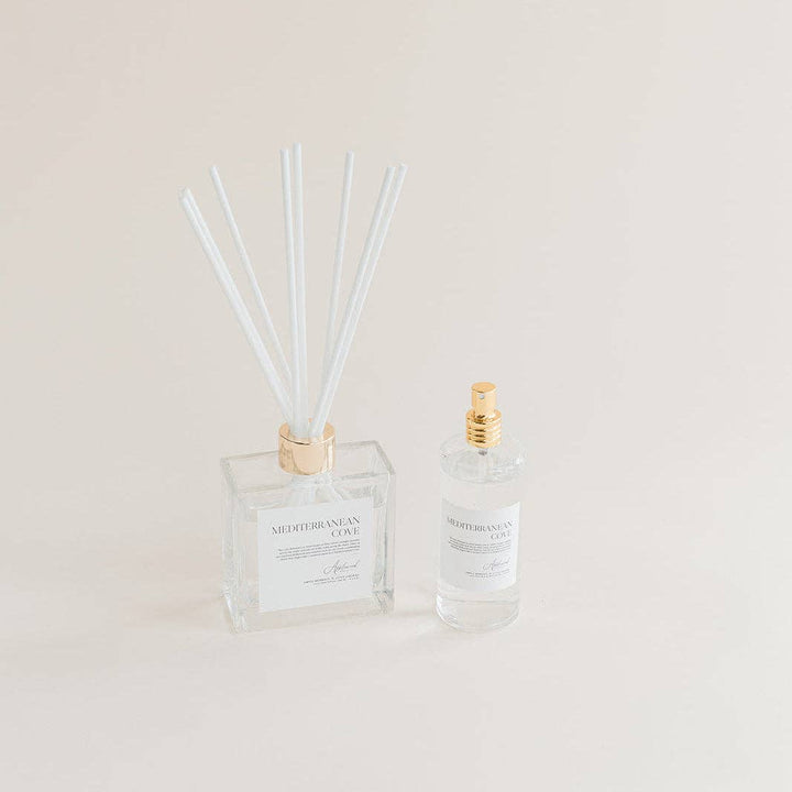 Mediterranean Cove Candle