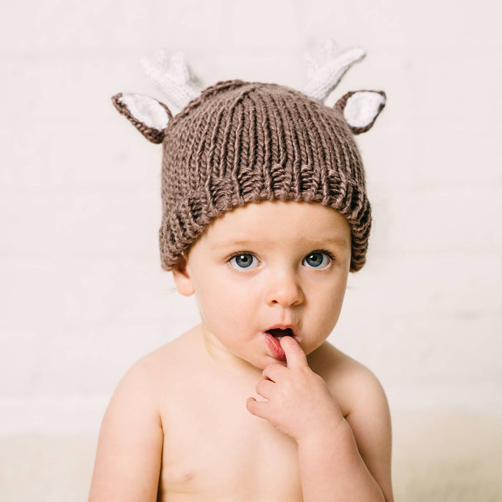 Hartley Deer Hat
