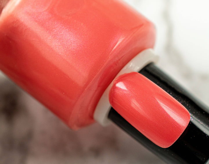 Dream Cruise Nail Polish