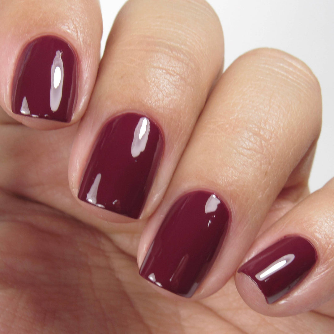Old Mission Nail Polish