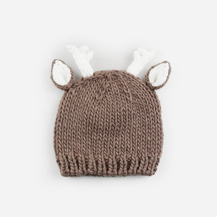 Hartley Deer Hat