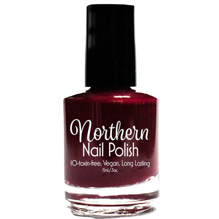 Old Mission Nail Polish