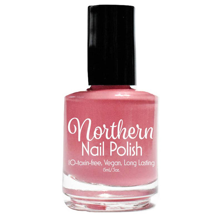 Tulip Festival Nail Polish