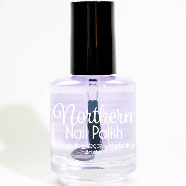 30 Second Top Coat