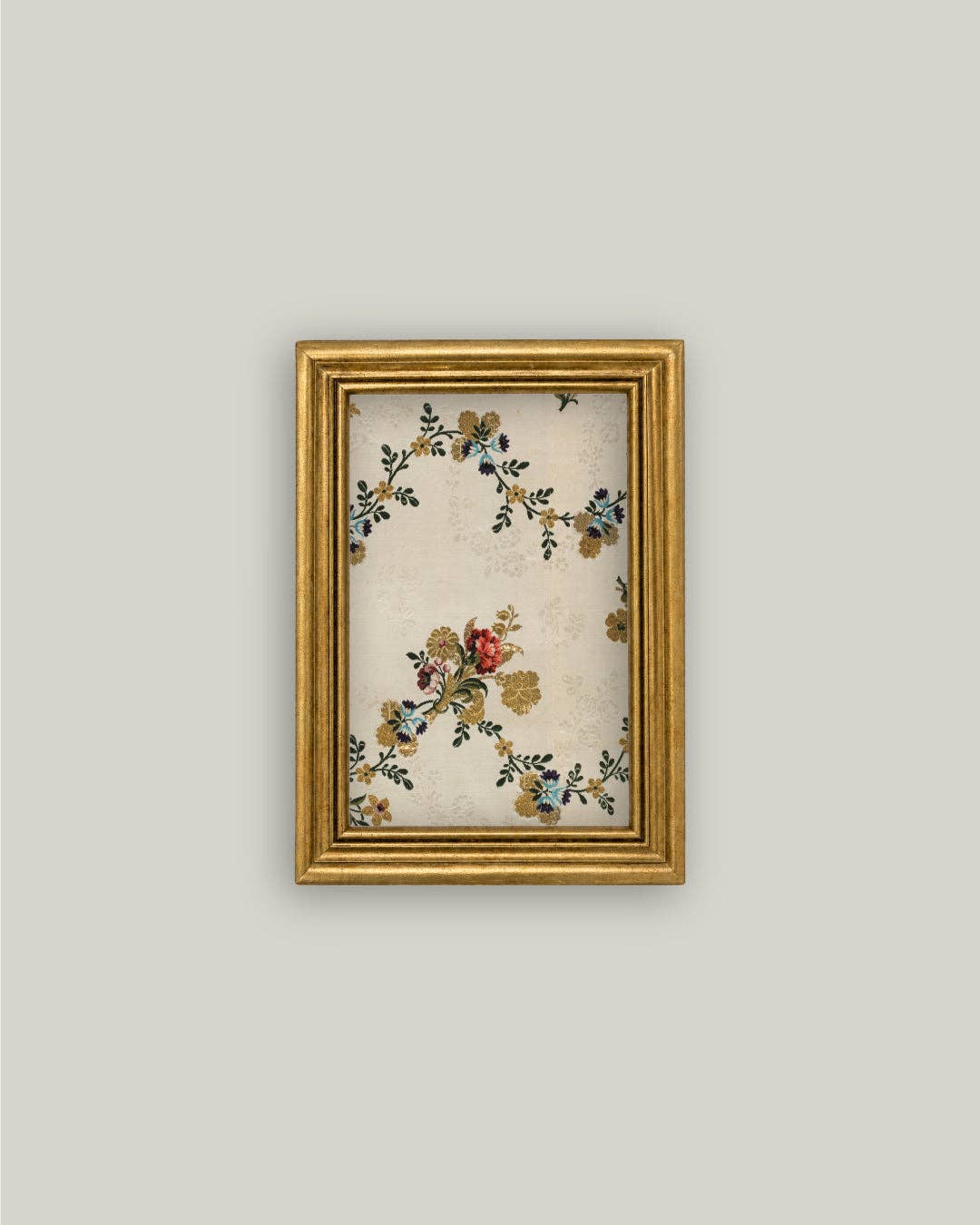 Gold Trim Frame
