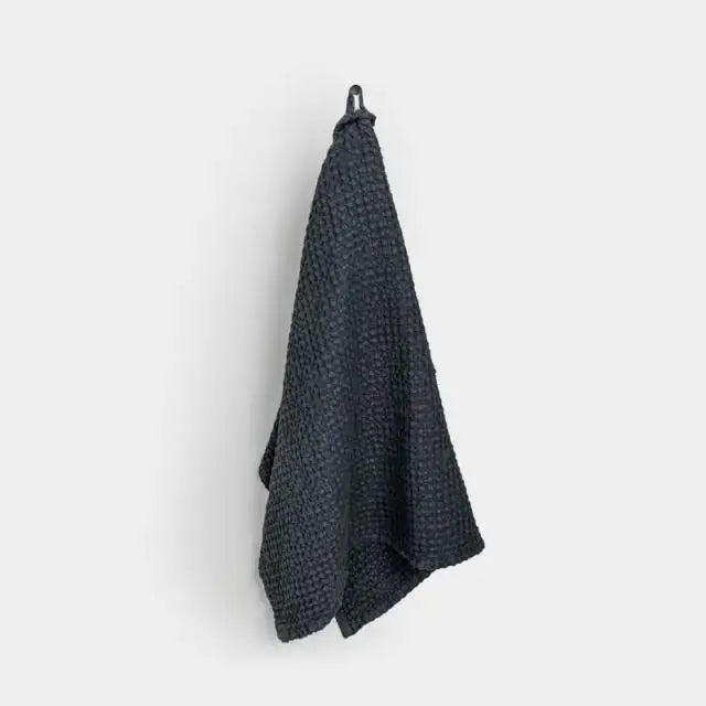 Waffle Towel- 3 Colors