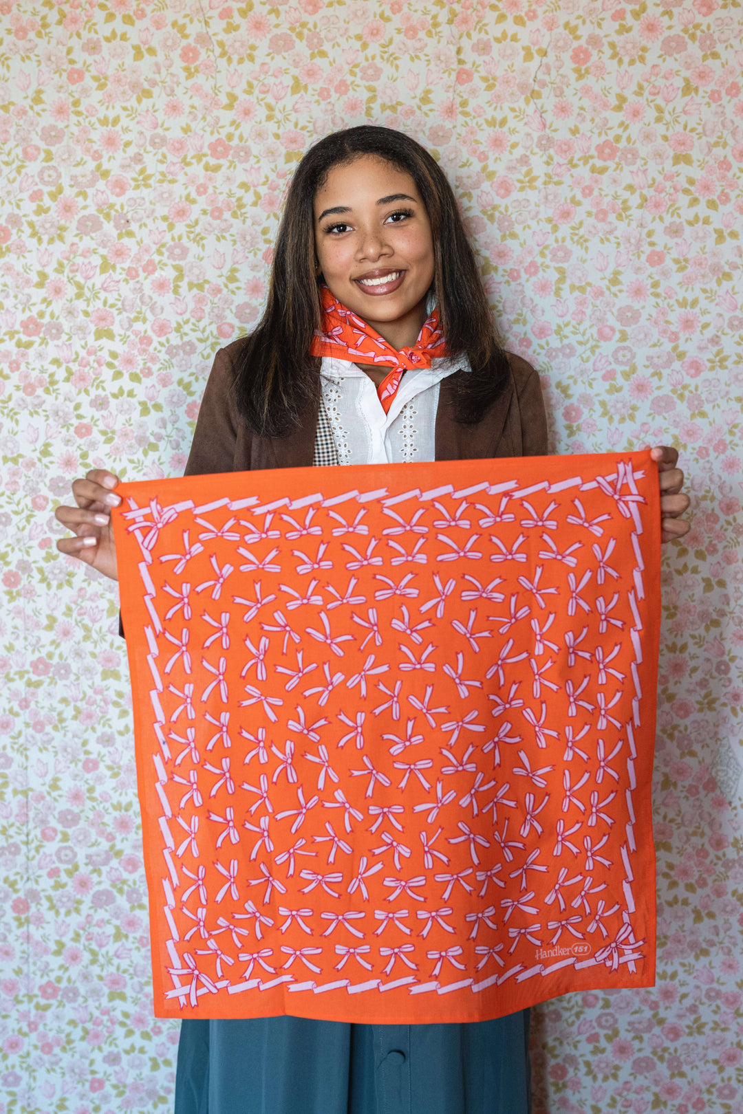 No. 151 Beth Bandana