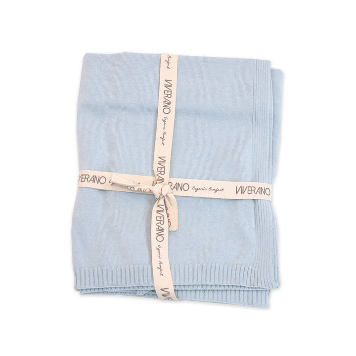 Milan Pastel Baby Blanket (2 Colors)