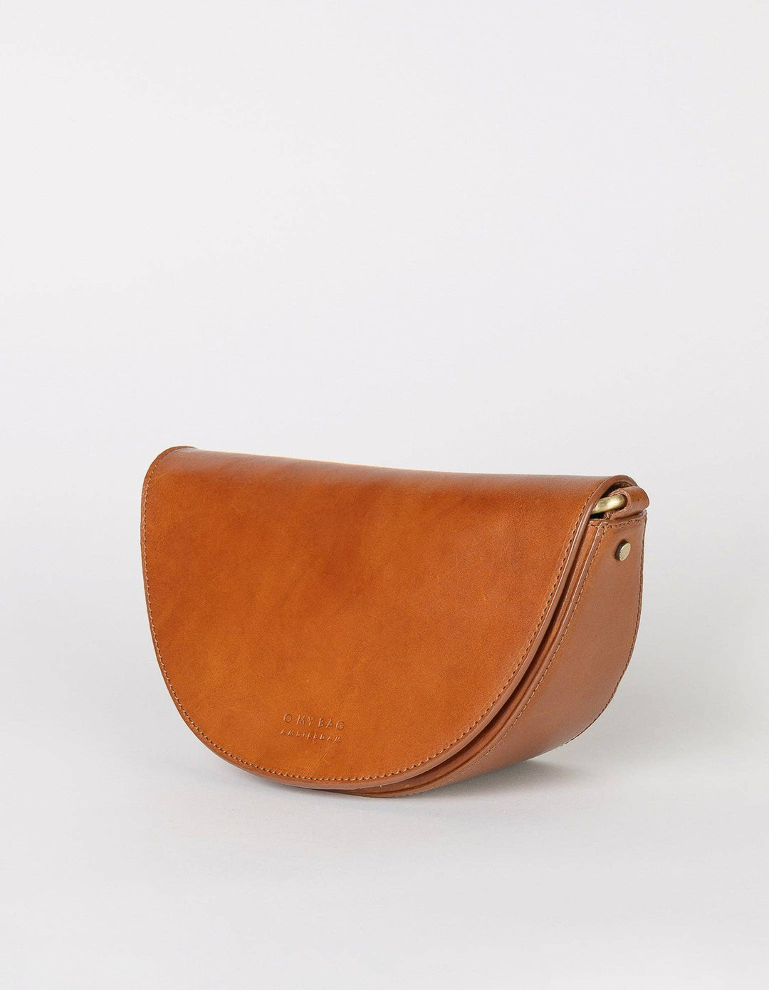 Laura, Cognac Classic Leather