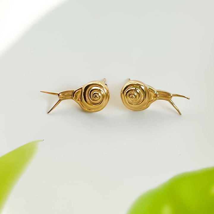 Snail Studs