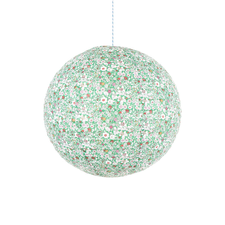 Meri Meri x Liberty Bright Lanterns