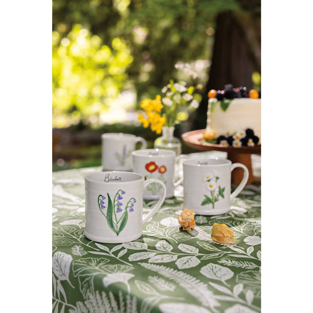 Bluebell Mug