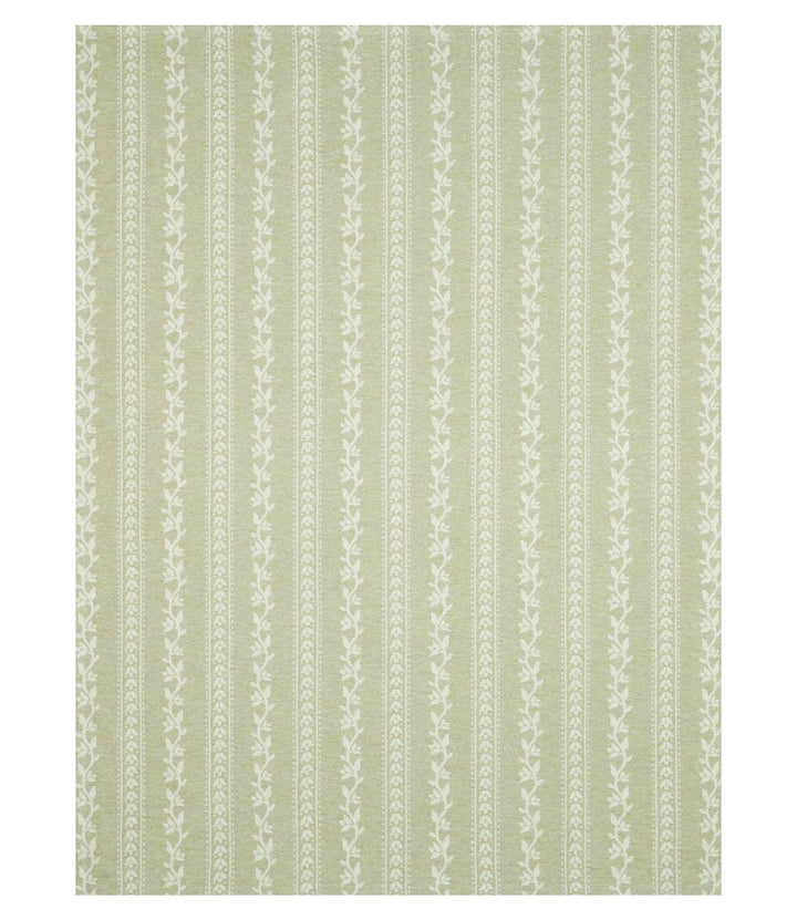 Springtime Stripe Lightweight Blanket