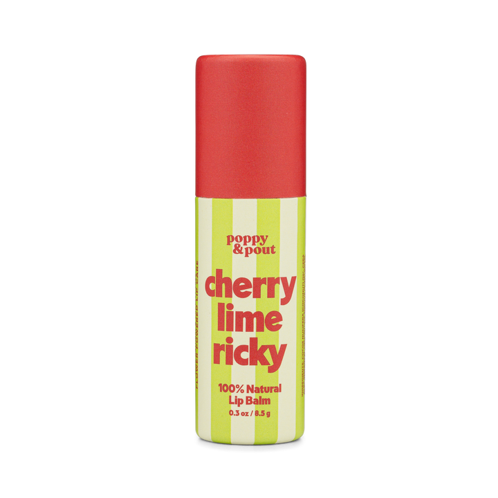 Retro Refreshers in Cherry Lime Ricky, Lip Balm