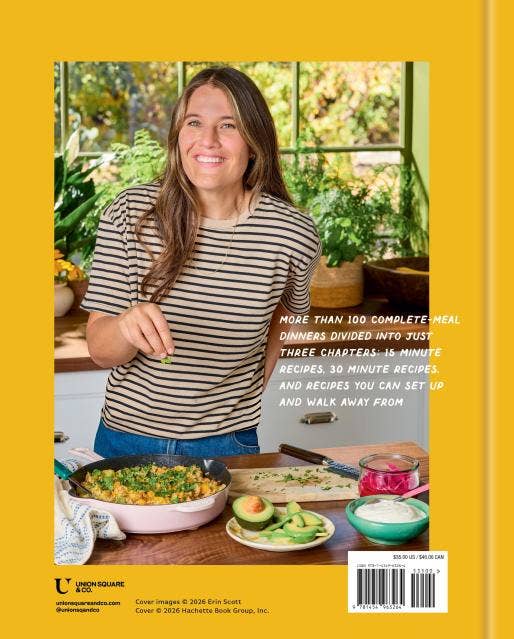 What to Cook When You Don’t Feel Like Cooking: Make It Fast