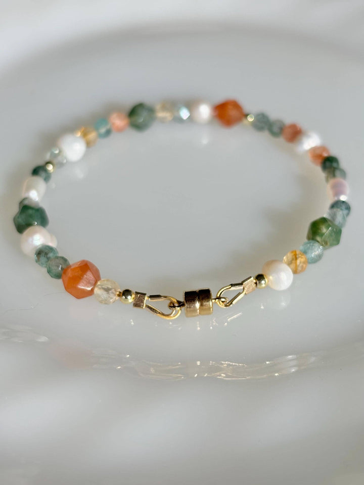 Esme Bracelet, 2 Colors