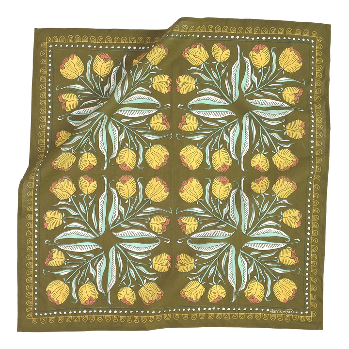 Adele Bandana No. 137