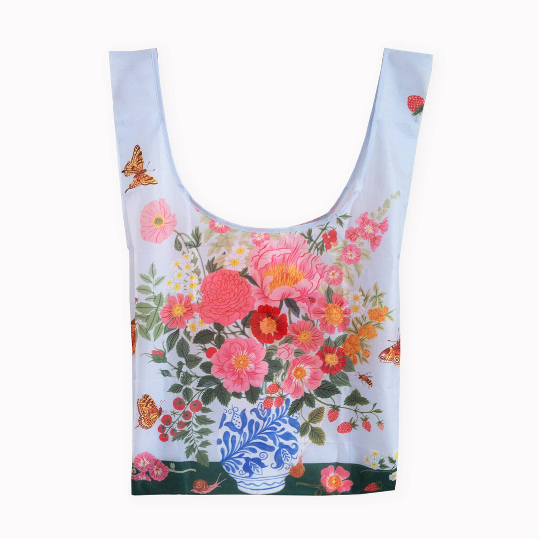 Garden Vase Reusable Bag