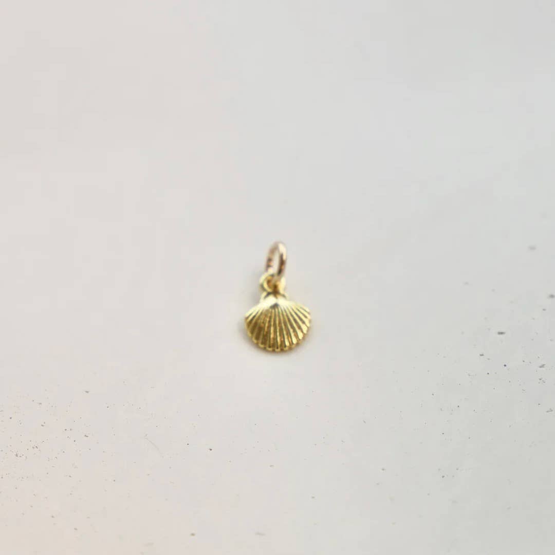 Shell Charm