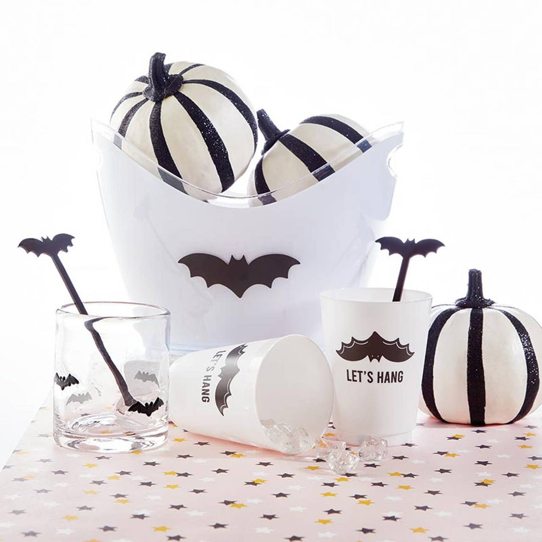 Icon Glass - Bats