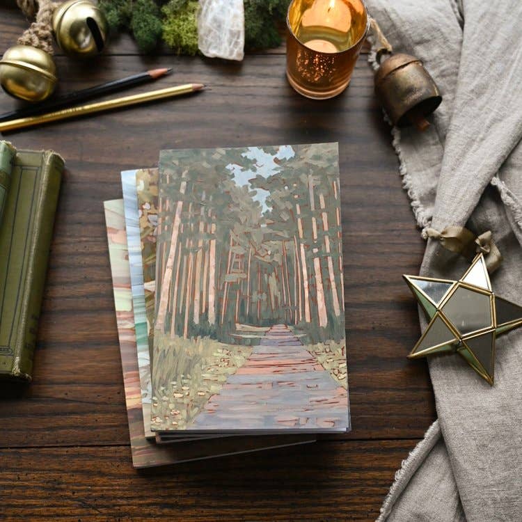 Path Journal