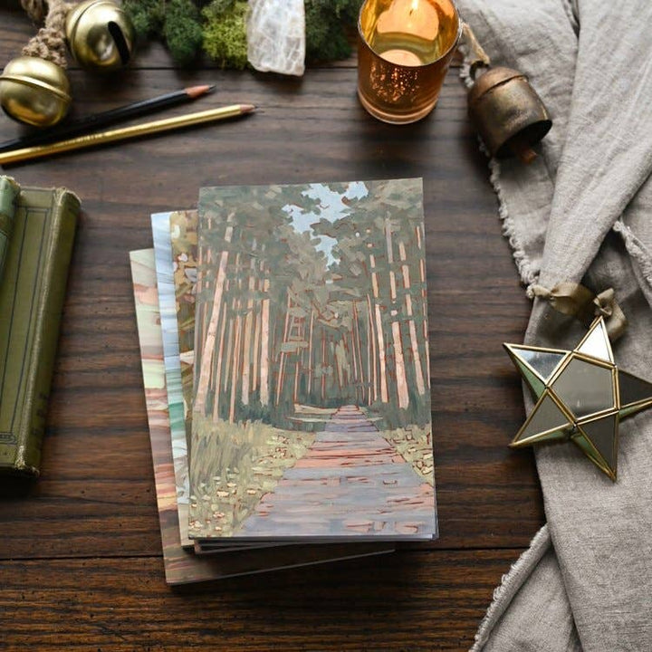 Path Journal