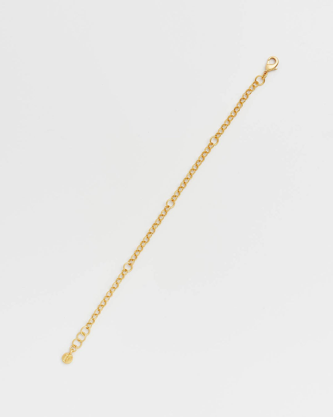 Lucky Clover Bracelet