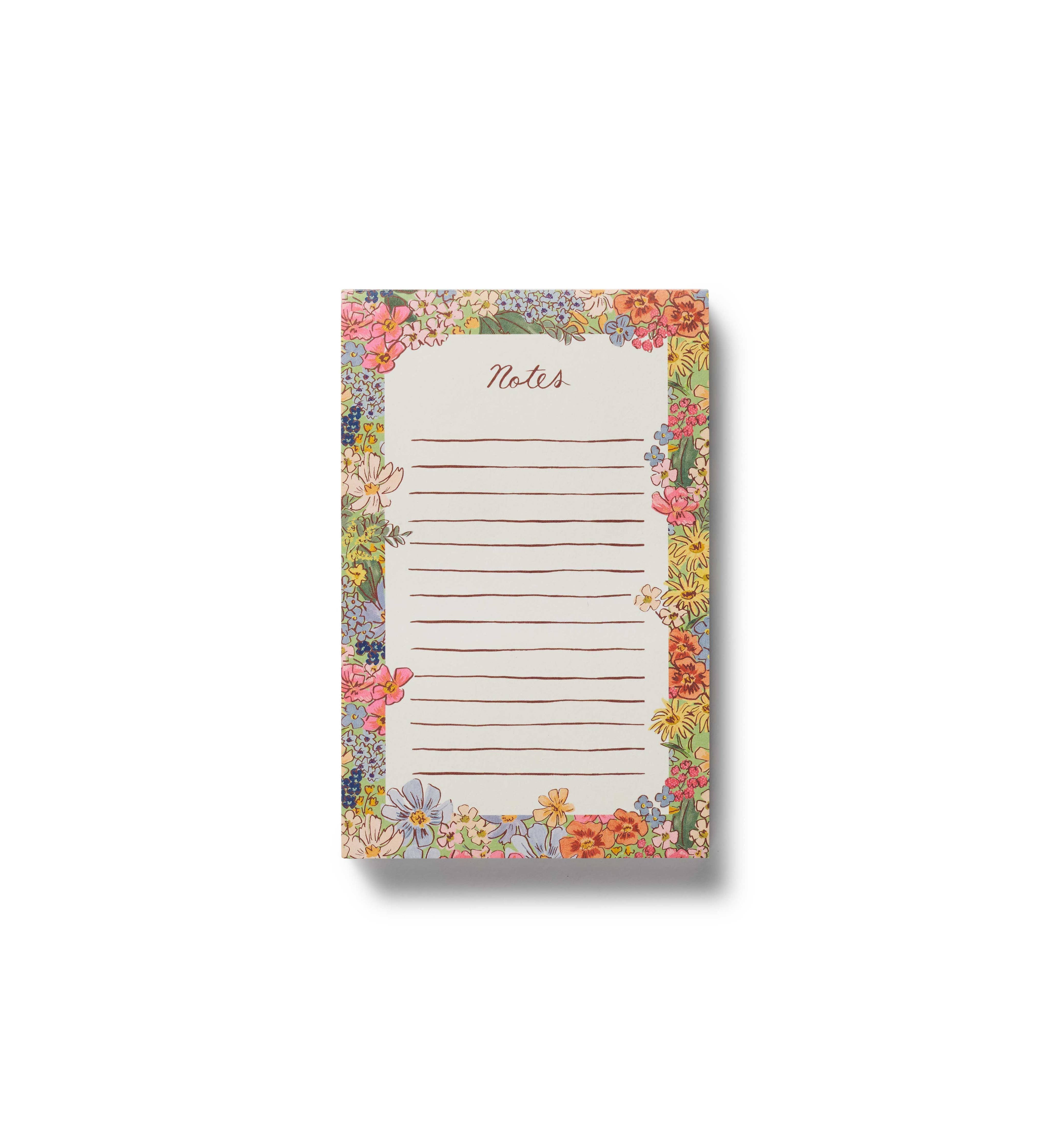 Mimi Notepad – Poppy Things
