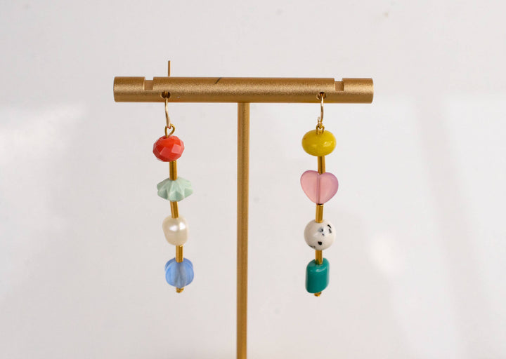 Mariposa Mix and Match Earrings