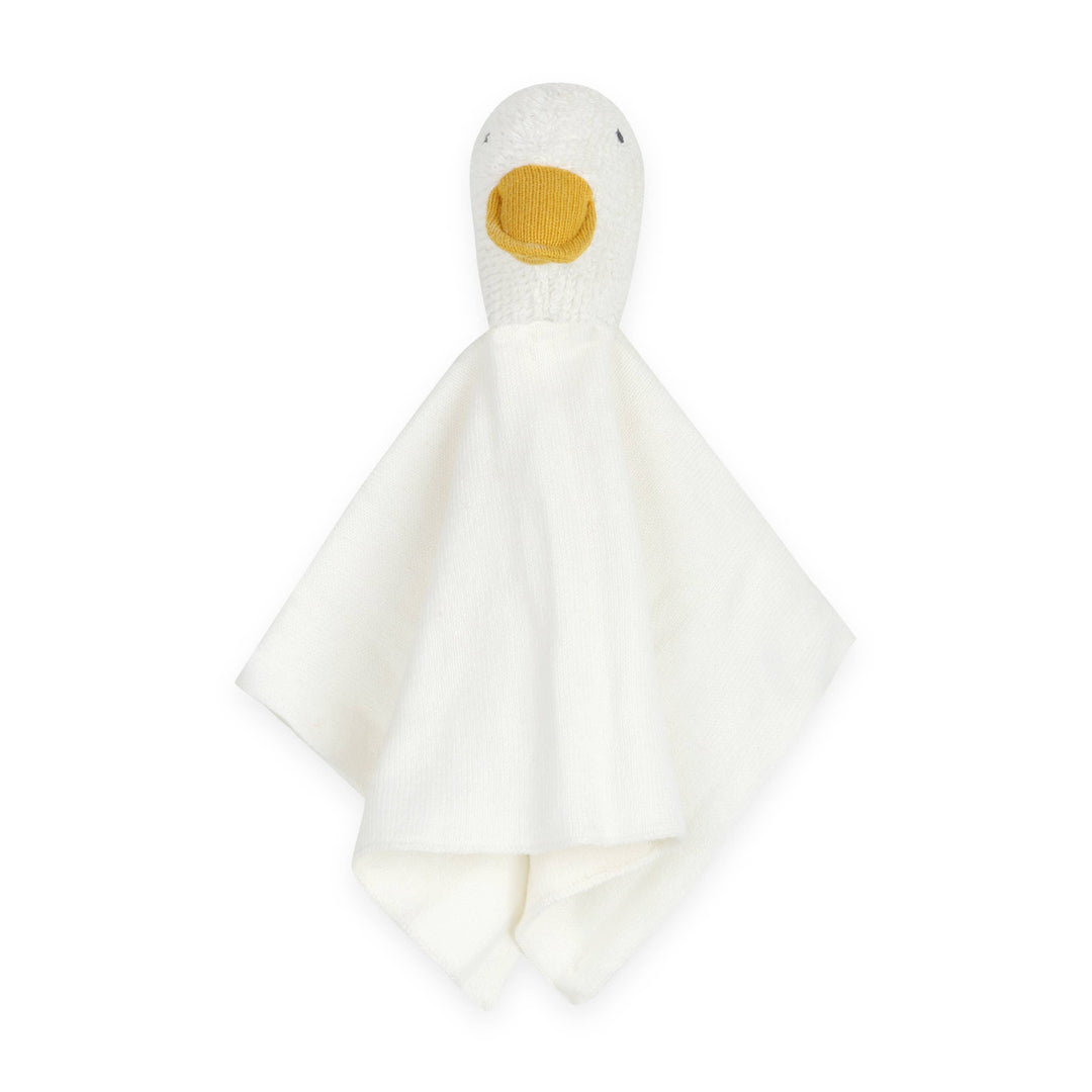 Duck Lovey Security Blanket