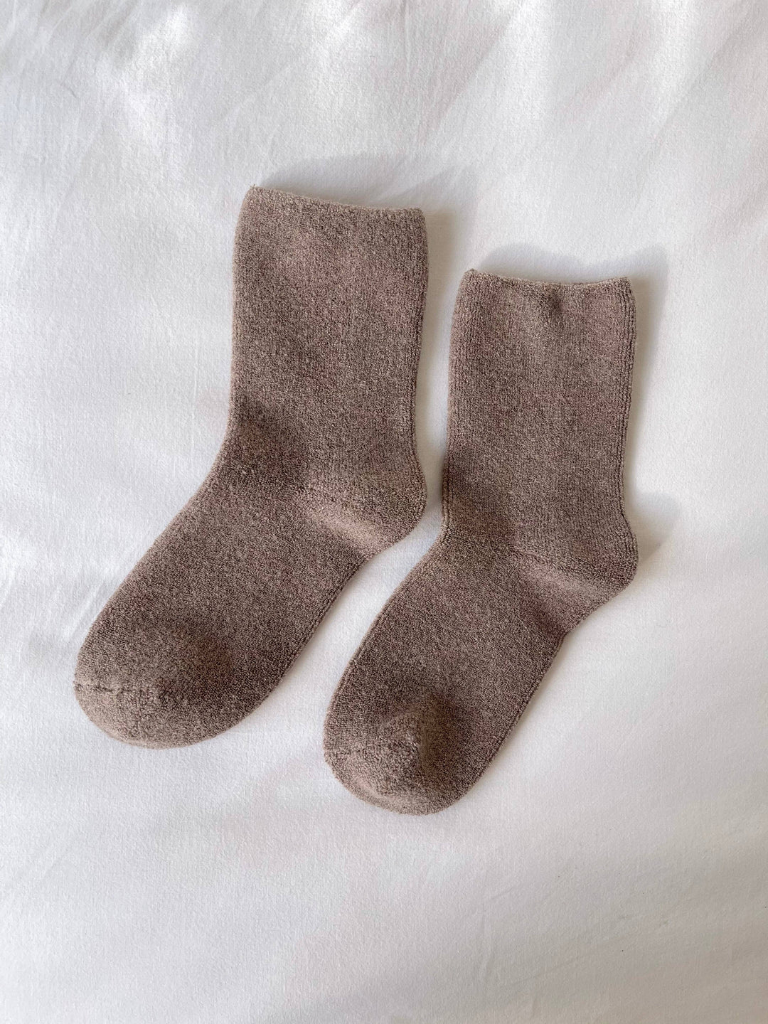 Cloud Socks in Frappe
